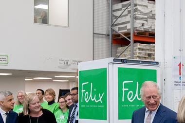 King Charles Felix Project