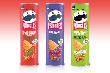 Pringles