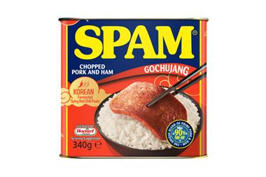 SPAM NPD