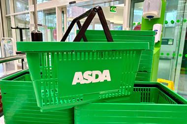 asda basket 33