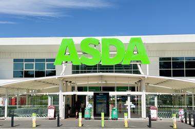 asda store sign