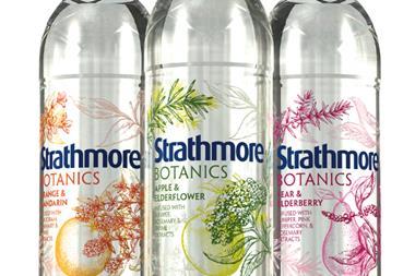 Strathmore Botanics