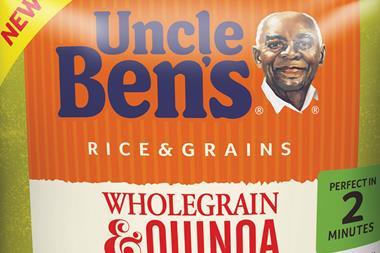 Uncle ben
