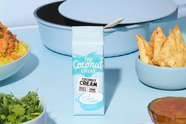 TCC Coconut Cream