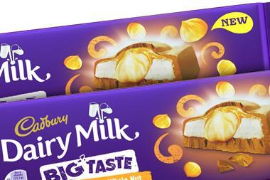 cadbury toffee whole nut big taste