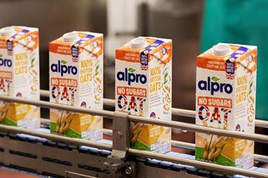 ALPRO OATS