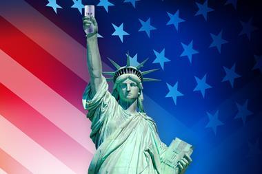 Lady Liberty Trip