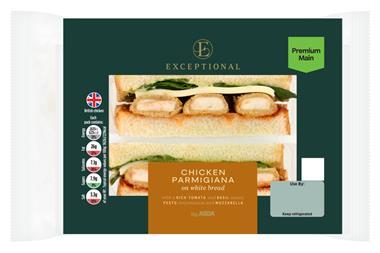 Asda launches premium lunch time meal deal that's cheaper than rivals