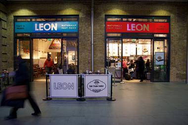 LEON picture