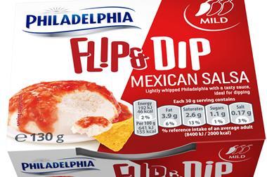 Philadelphia Flip & Dip