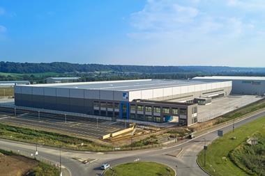 Waitrose to open new Bristol warehouse