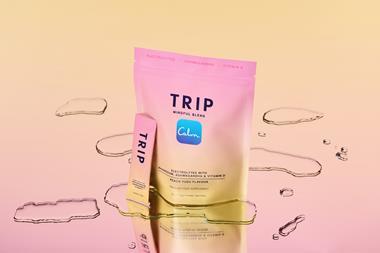 Electrolyte Powder