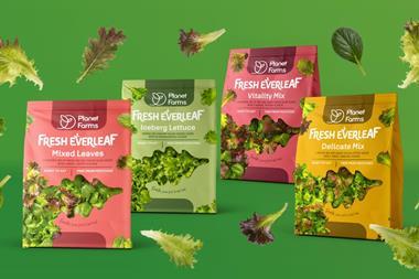Planet Farms range