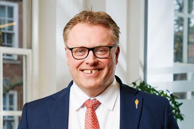 Grocer Terry Jones NFU -12