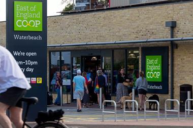 Eats of England Co-op