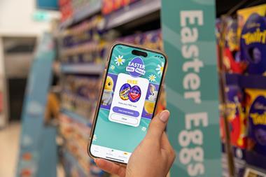 Morrisons adds Easter game to More Card in latest loyalty push