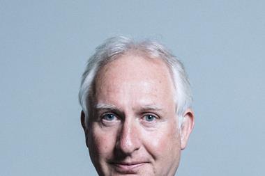 Daniel Zeichner