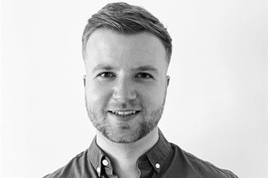 Ben Exall