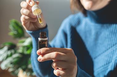CBD oil