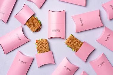 Joe & The Juice products