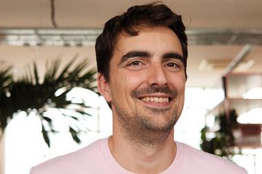 Nicolas Schweitzer, Co-founder and CEO at La Vie