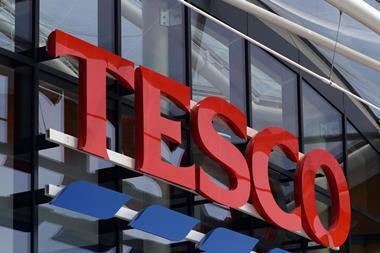 Tesco