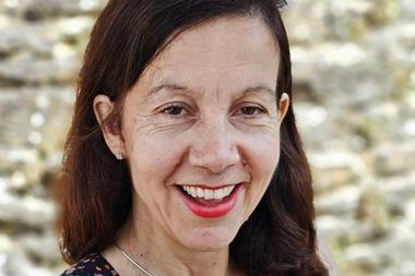 Louise Jobson - Mutti UK - Head of Category & Shopper Marketing