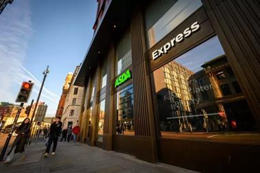 Asda Express - 2