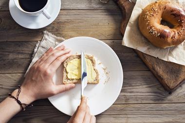 Arla butter