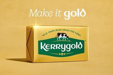 make it gold - kerrygold