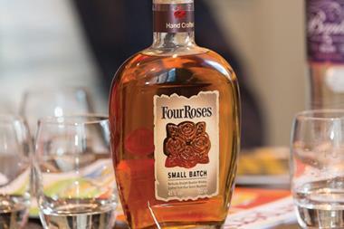 Four Roses