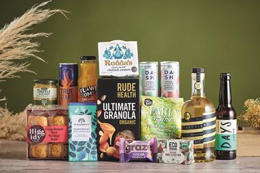 Cotswold Fayre B Corp Suppliers