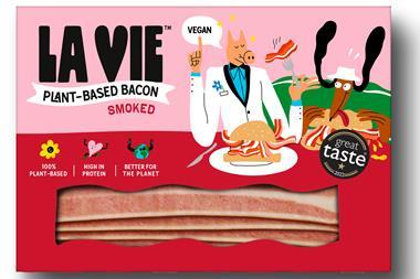 La Vie Bacon UK