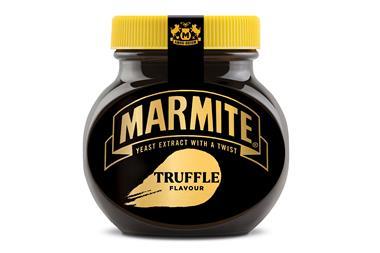 marmite truffle