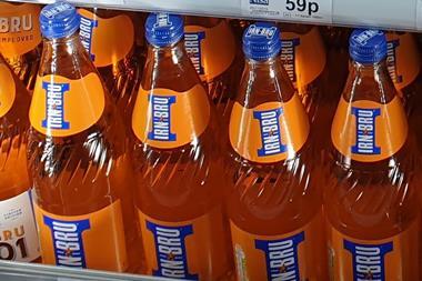 Irn-Bru