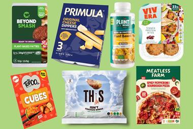 veganuary 2025