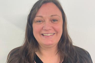 Claire White Headshot