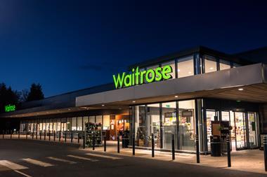 waitrose store sign (2)