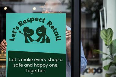 Let's Respect Retail 2