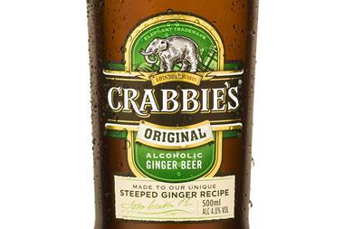 Crabbie's