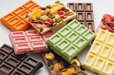 chocolate