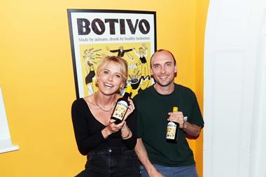 Botivo Co-Founders Press