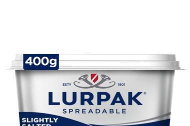 Lurpak Slightly Salted Spreadable_400g-1