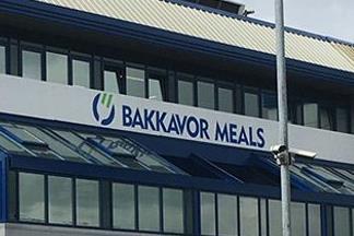 Bakkavor facility