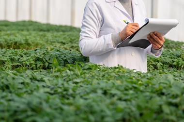 GMO precision breeding crops greenhouse science farming farm (2)