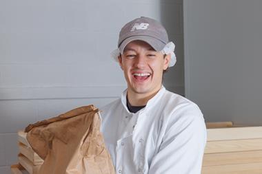 Sam Ward Northern Pasta Co