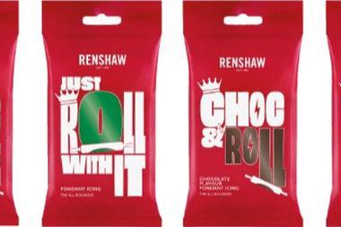 Renshaw new branding