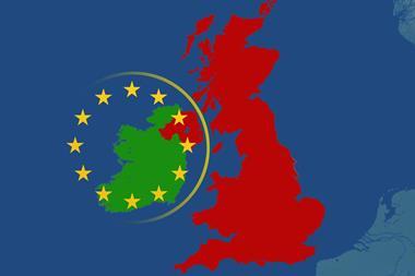 marks and spencer plan a case study eu ireland ni uk trade