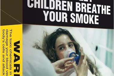New Zealand latest country to introduce plain packaging on tobacco