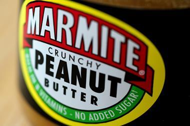 marmite peanut butter unsplash